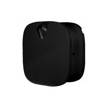 Dispenser Sense control zwart incl adapter 