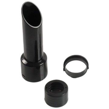 Numatic slangmof 32mm schuin lang model