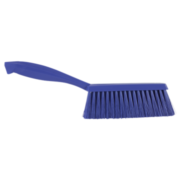 Vikan handstoffer zacht paars 33 cm