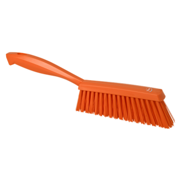 Vikan Handstoffer medium oranje 33 cm 