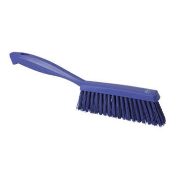 Vikan Handstoffer medium paars 33 cm 