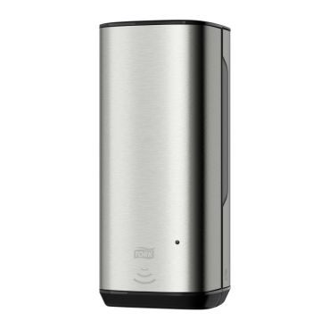 Tork Sensor schuimzeep dispenser RVS S4* niet leverbaar tot eind 08-2020