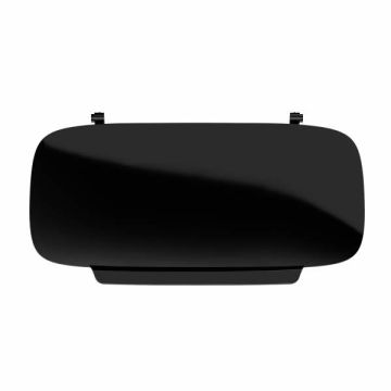 Tork Deksel tbv afvalbak RVS B1 50 liter