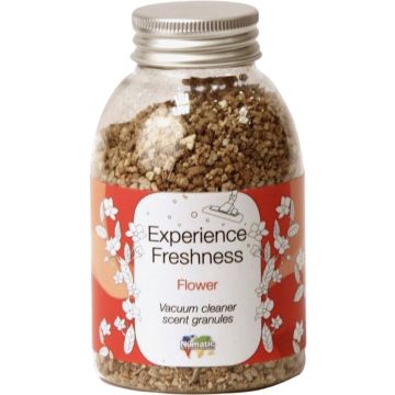 Numatic Geurkorrels Flower 250 ml