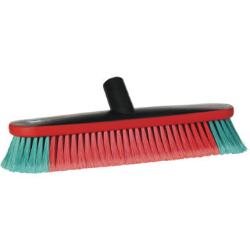 Vikan Autowasborstel stootrand 36 cm