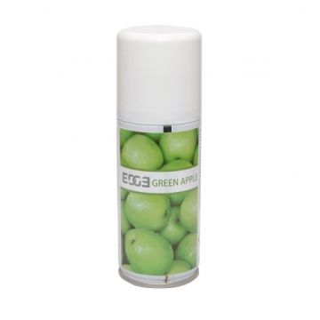 Euro Aerosol Green Apple 12x100ml tbv Pearl &amp; Quartz