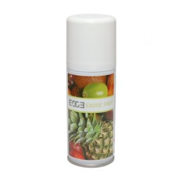 Euro Aerosol Exotic Fruit 12x100 ml. tbv Pearl &amp; Quartz