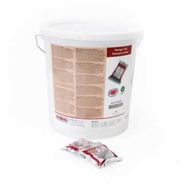 Rational Reinigingstabletten emmer 100 stuks