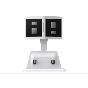 Oplaadstation voor Zaco