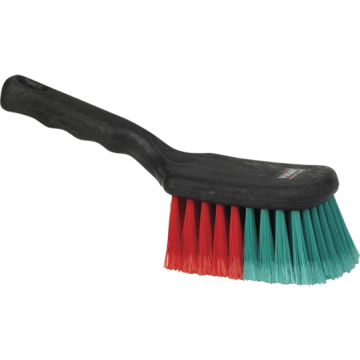 Vikan Handborstel korte steel