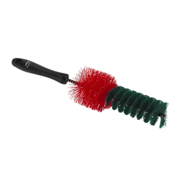 Vikan Velgborstel transport klein