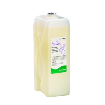 Vendor wascreme Silk 12x750 ml