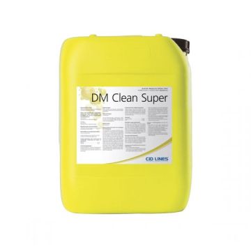 CID Lines Reinigingsmiddel DM Clean Super 25 kilo