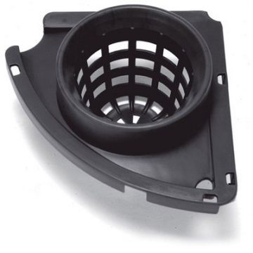 Numatic Twistmop korf tbv 14 en18 liter emmer