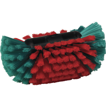 Vikan Velgborstel Transport met watertoevoer 23 cm