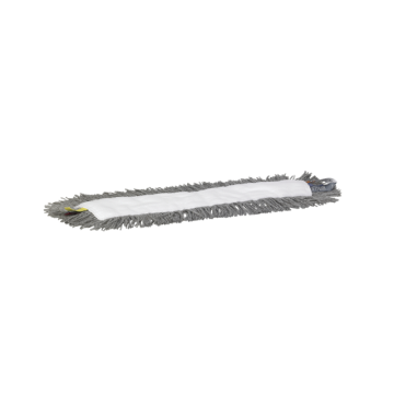 Vikan Scrubmop grijs 47 cm