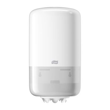 Tork Dispenser mini centerfeed wit tbv papierrol M1