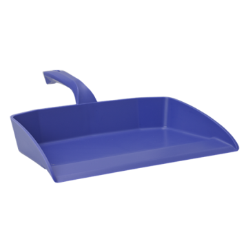 Vikan Stofblik paars