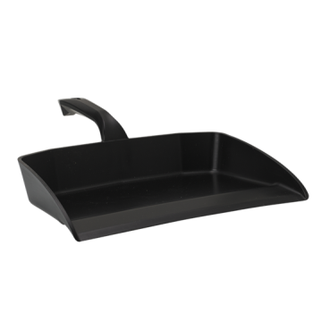 Vikan Stofblik zwart