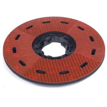 Numatic padhouder 16&quot; Nuloc 2 (vervanger van MDA-33)