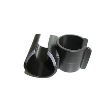 Steelklem horizontaal 25 mm