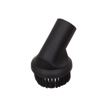 Zuigmond plumeau rond 45 mm tbv aansluiting mof 38 mm