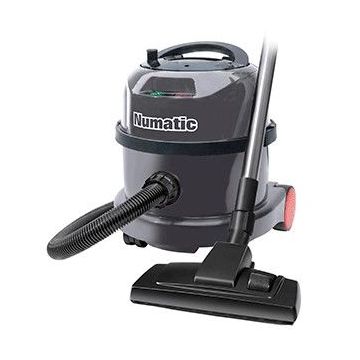 Numatic Stofzuiger PPR 240-11 graphite met kit AS0
