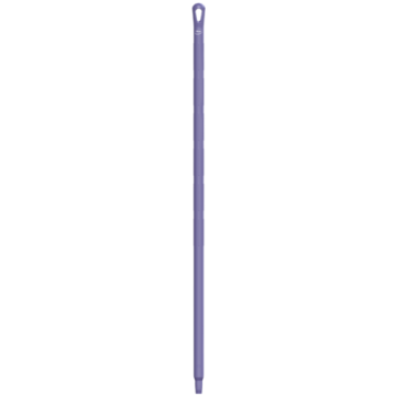 Vikan Ultra Hygiënische steel paars 130 cm Vikan Ultra Hygiënische steel paars 130 cm