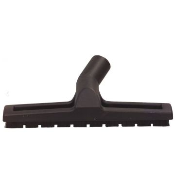 Parketborstel Wesselwerk D300 met wiel 32 mm