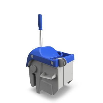 Filmop Wringerpers Boost met handle