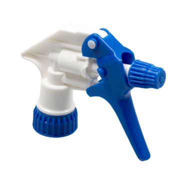 Spraytrigger glashelder 1 liter