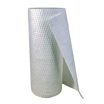 Absorptie rol geperforeerd 44 meter lang x 96 cm breed