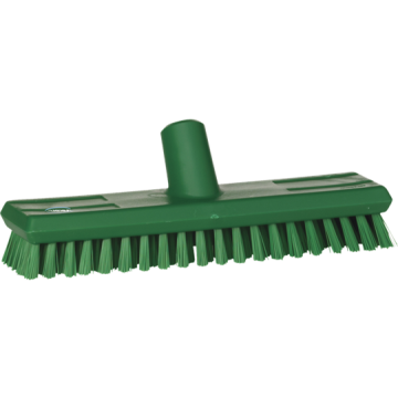 Vikan Luiwagen hard groen met watertoevoer 27 cm