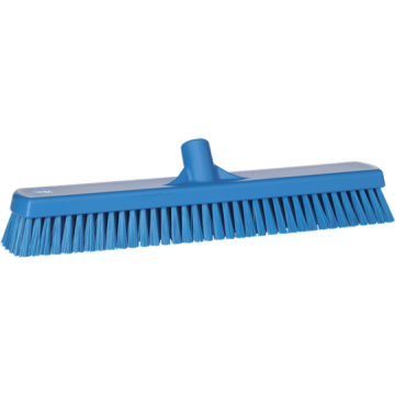 Vikan luiwagen blauw hard 47cm