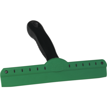 Vikan Raamwisser Wipe-n-shine 25 cm.