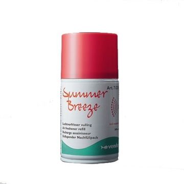 Vendor spray Summer Breeze 12x270 ml.