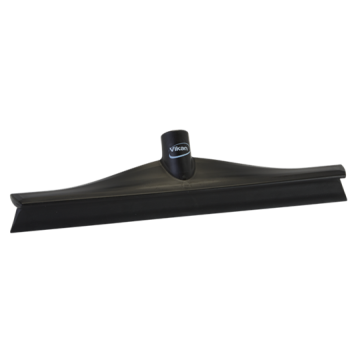 Vikan Vloertrekker Ultra Hygiënisch zwart 40 cm