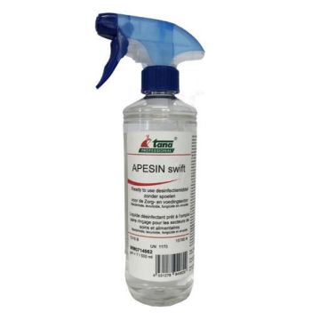 Tana Apesin Swift 20x500ml sprayflacon 15790N