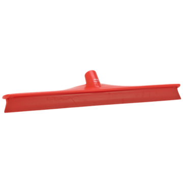 Vikan Vloertrekker Ultra Hygiënisch rood 50 cm