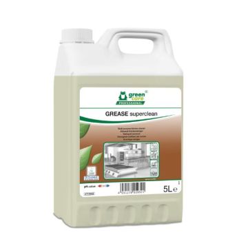 Green Care GREASE superclean 2 x 5 liter