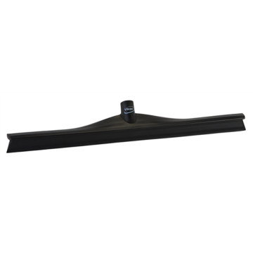 Vikan Vloertrekker Ultra Hygiënisch zwart 60 cm