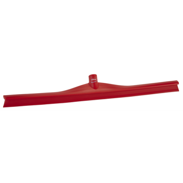 Vikan Vloertrekker Ultra Hygiënisch rood 70 cm