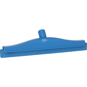 Vikan Vloertrekker Full Colour hygiëne blauw 40 cm