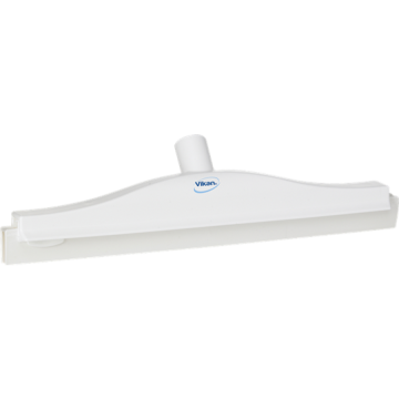 Vikan Vloertrekker Full Colour wit 40 cm