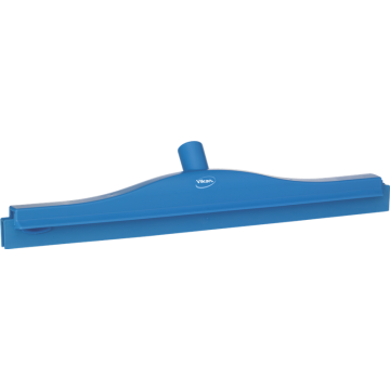 Vikan Vloertrekker full colour hygiëne blauw 50 cm