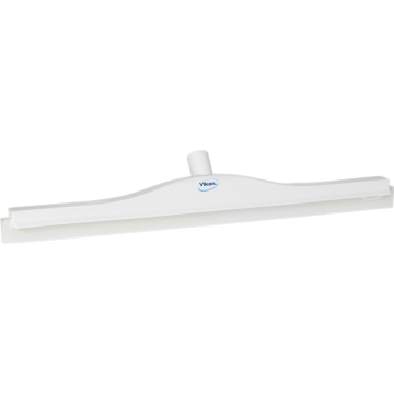 Vikan Vloertrekker full colour hygiëne wit 50 cm