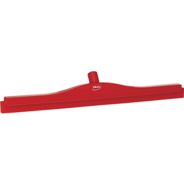 Vikan Vloertrekker Full Colour rood 60 cm