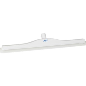 Vikan Vloertrekker Full Colour wit 60 cm