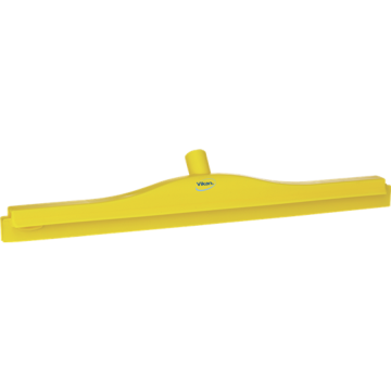 Vikan Vloertrekker Full Colour geel 60 cm