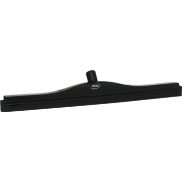 Vikan Vloertrekker Full Colour zwart 60 cm